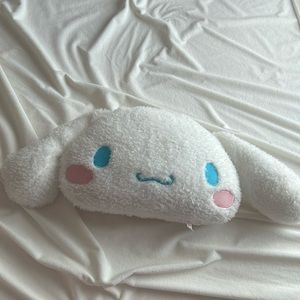 JUMBO cinnamoroll bed couch pillow